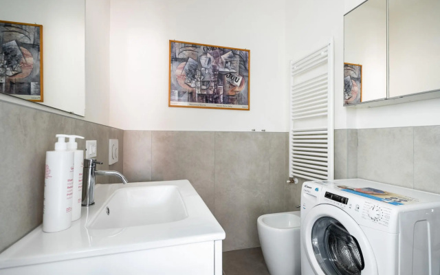 San Felice Apartment I by Wonderful Italy