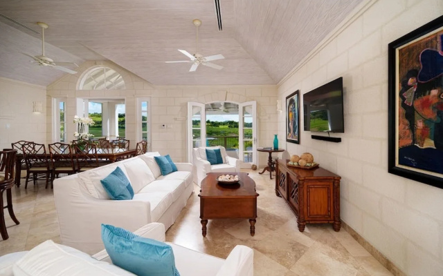 Royal Westmoreland - Sugar Cane Ridge by Blue Sky Luxury