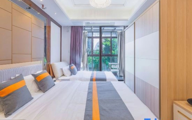 Sanya Jiashi Yi Resort