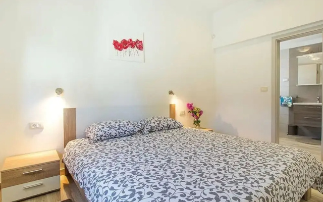 Villa Monteci Comfortable Holiday Residence
