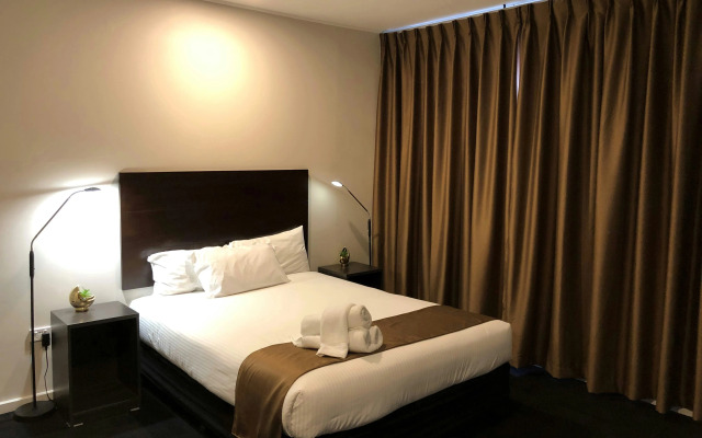 Nowra Motor Inn