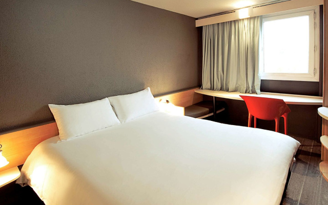 ibis Marseille Timone
