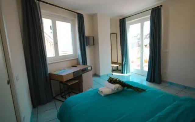 Il Viaggiatore Gaeta Medievale B&B