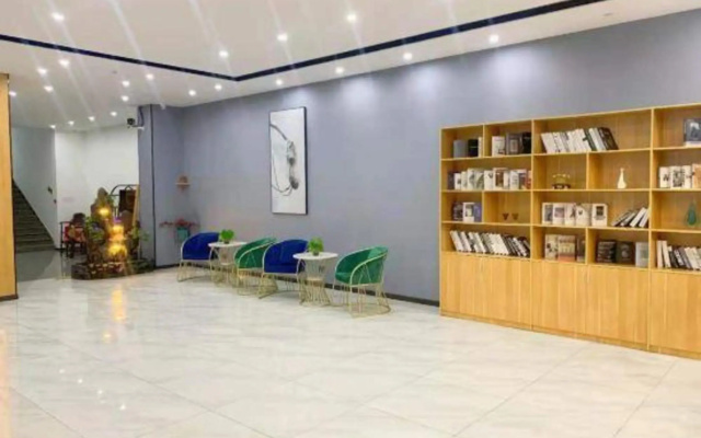 Yueyi Hotel