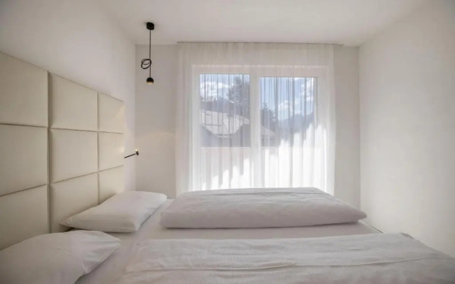 Apartment Set Residence Bun Ste