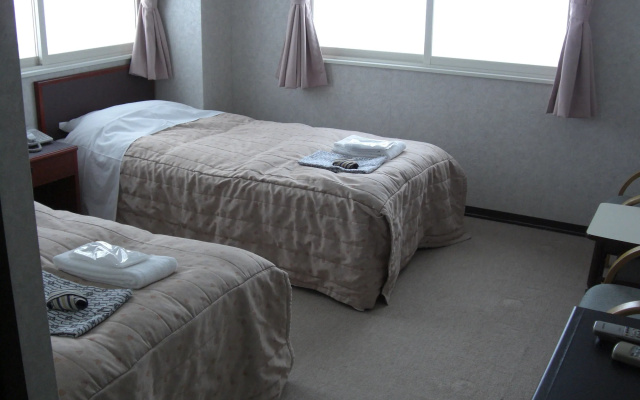 Akakura Yours Inn