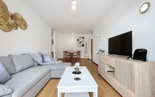 Estef nia Apartment by Atlantic Holiday