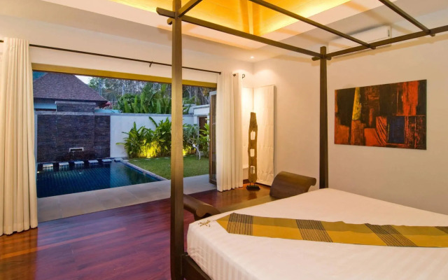 Villa Suksan Rawai