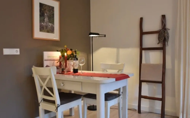 Luxurious Apartment Near the Pleasant Centre of Bergen