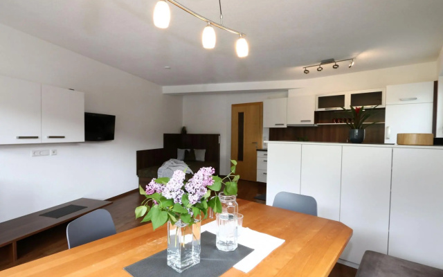 Holiday flat Daniela, Hippach im Zillertal