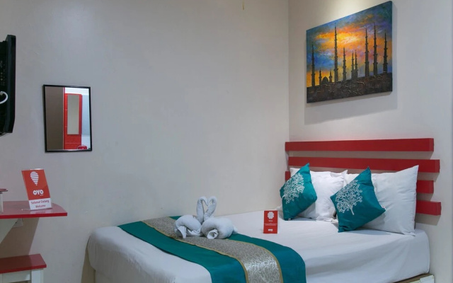 OYO Rooms Shah Alam Hospital