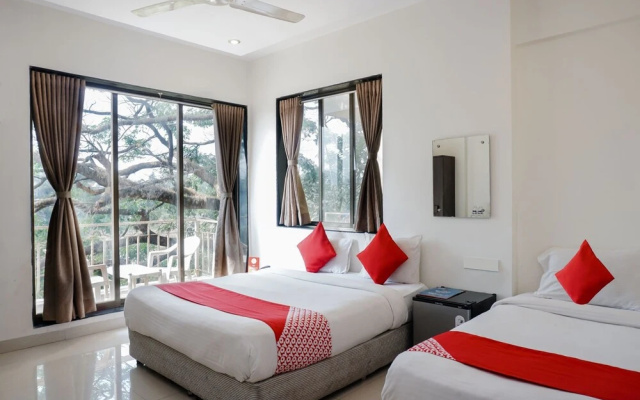 OYO 24175 Flagship Dream Resort