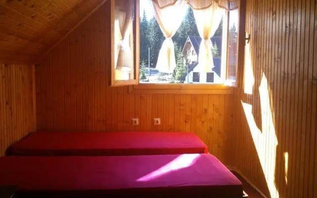 Guest House Nela