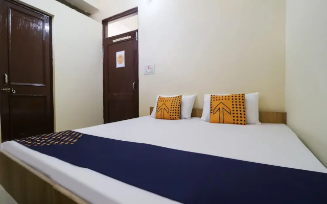 Spot On 49224 Baddi Guest House