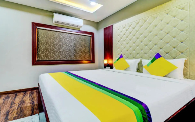 Itsy Hotels Aasma Luxury Villa