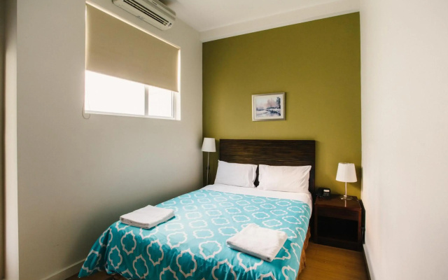 YTI Garden Hotel