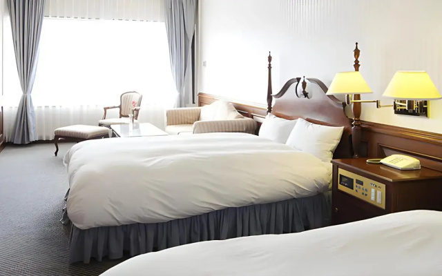 Victoria Inn Nagasaki