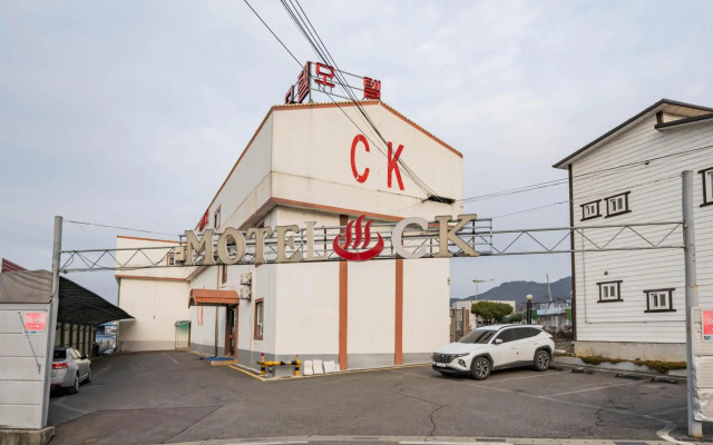 Hongcheon CK