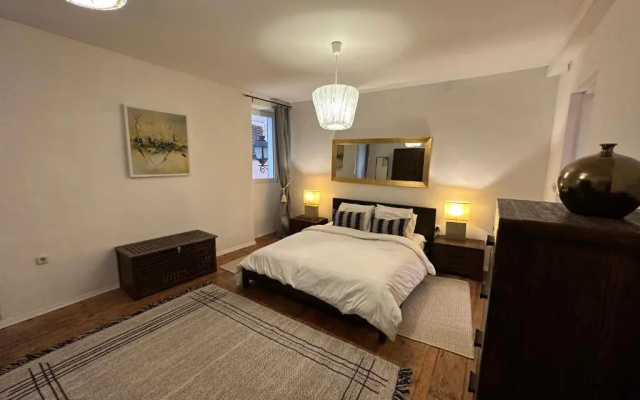 5c Luxury Apartment Rovinj