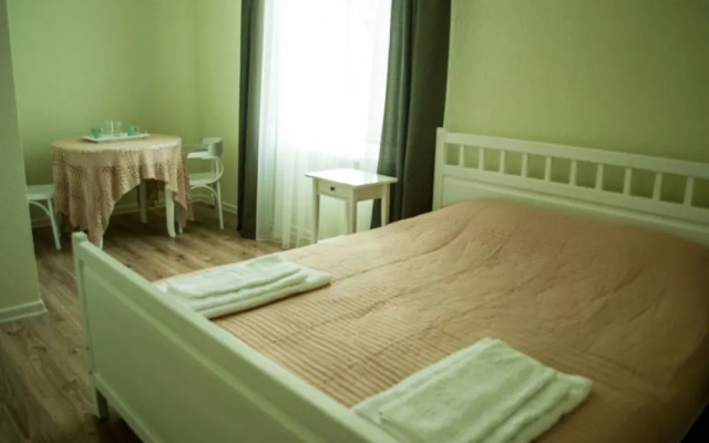 Hotel Rafinad