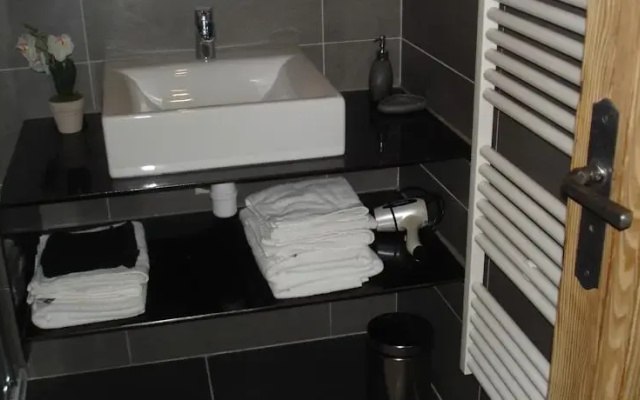 Chez la Sapone