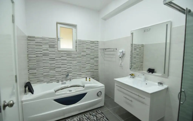 Monte Mare Hotel