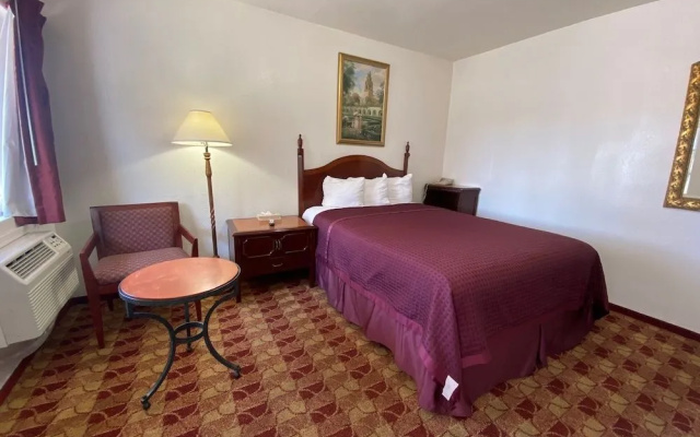 Economy Inn