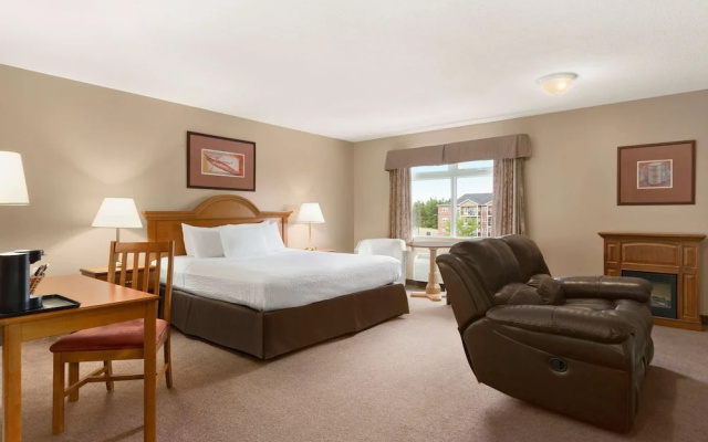 Days Inn & Conference Centre Oromocto