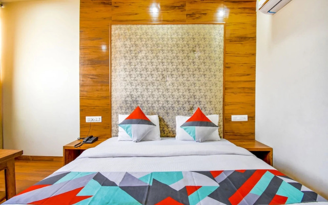 FabHotel Black Diamond