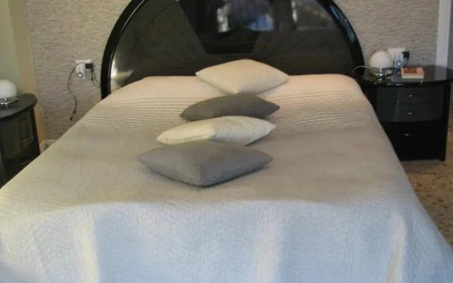 B&B Vanilla