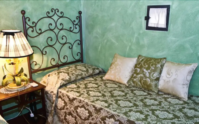 B&B La Fattoria