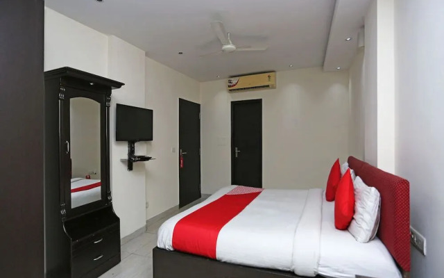 Sparklin Suites