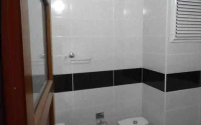 Balkon Pansiyon