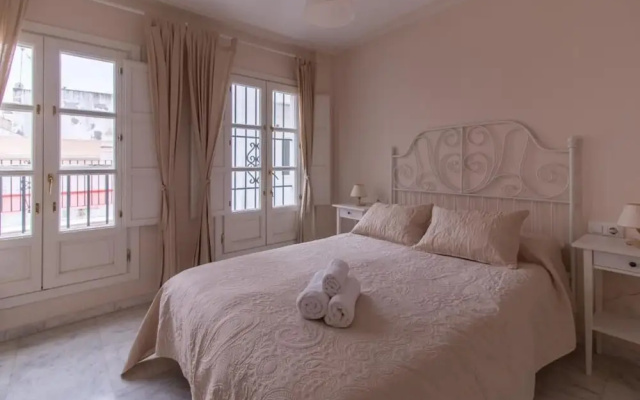 Apartamento La Corrala de Luna V