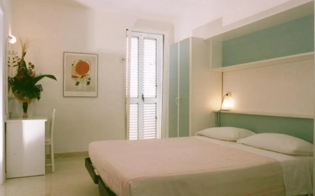 Hotel Cosmopolita