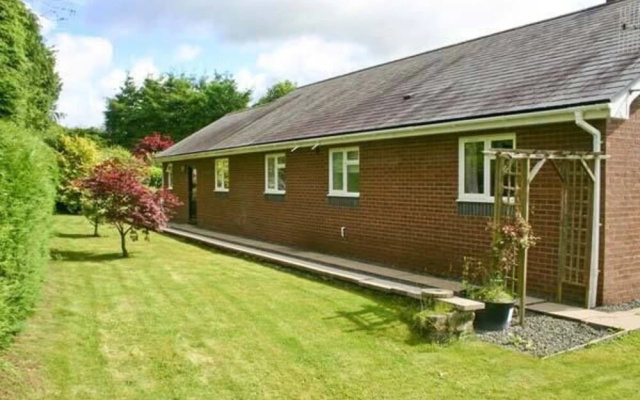 Gwynfan Bungalow