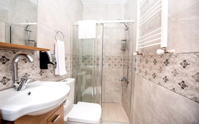 Safi̇r Gold Hotel