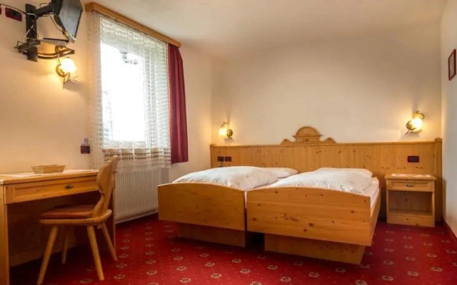 Albergo Ristoro Lezuo