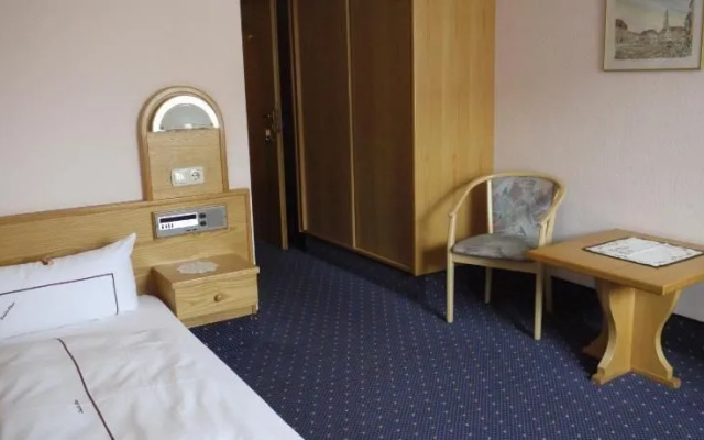 Hotel Ebner