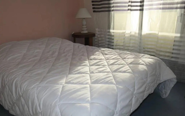 Appartement Perros-Guirec, 2 pièces, 4 personnes - FR-1-368-274