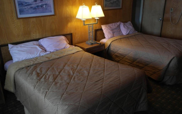 Interstate Motel