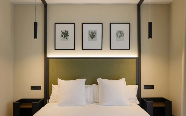 Nuvó Hotel Boutique
