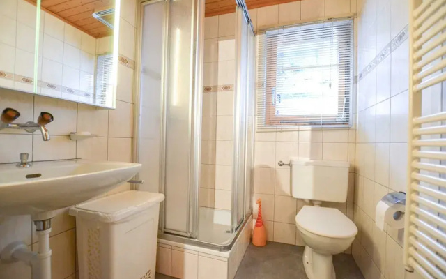 Chalet Castellani