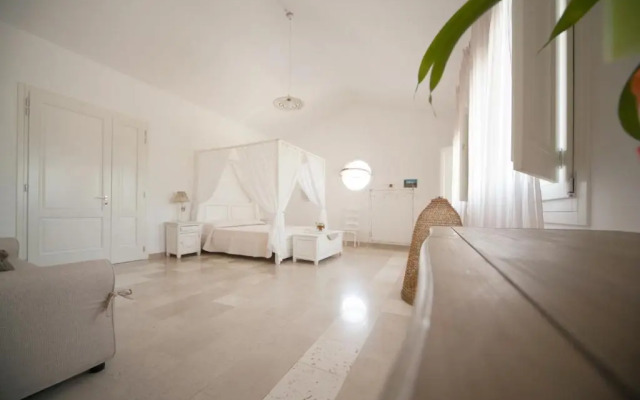 Antica Masseria Ficazzana