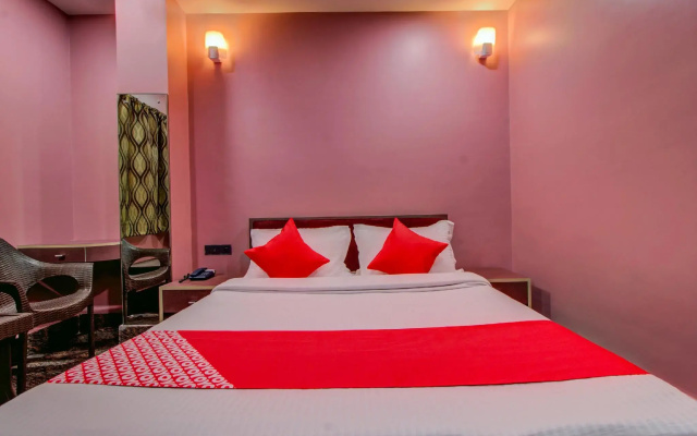 Anant Home Stay