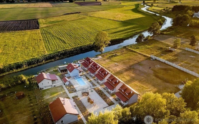 Rodzinna Przystań