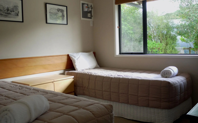 Bay of Islands Holiday Apartments