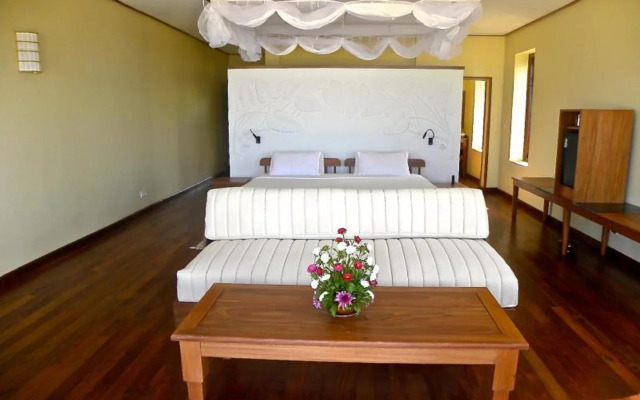 The Residence
