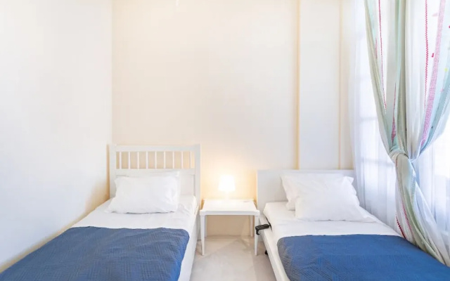 Artemis Villa near Athens airport