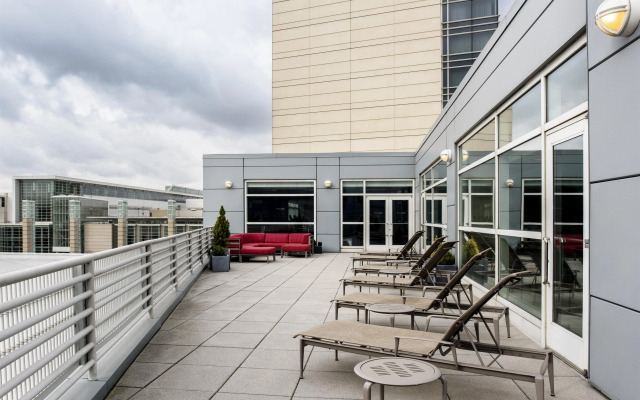 Hyatt Regency McCormick Place Chicago